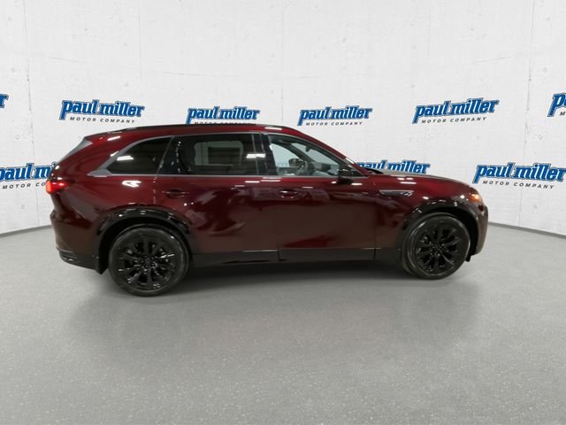 New 2026 Artisan Red Premium Mazda 3.3 Turbo S Premium Sport AWD image 12
