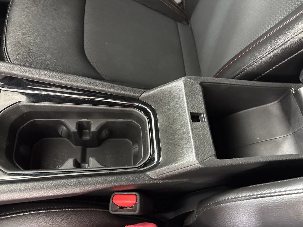 2025 Jeep Compass Trailhawk - Photo 38