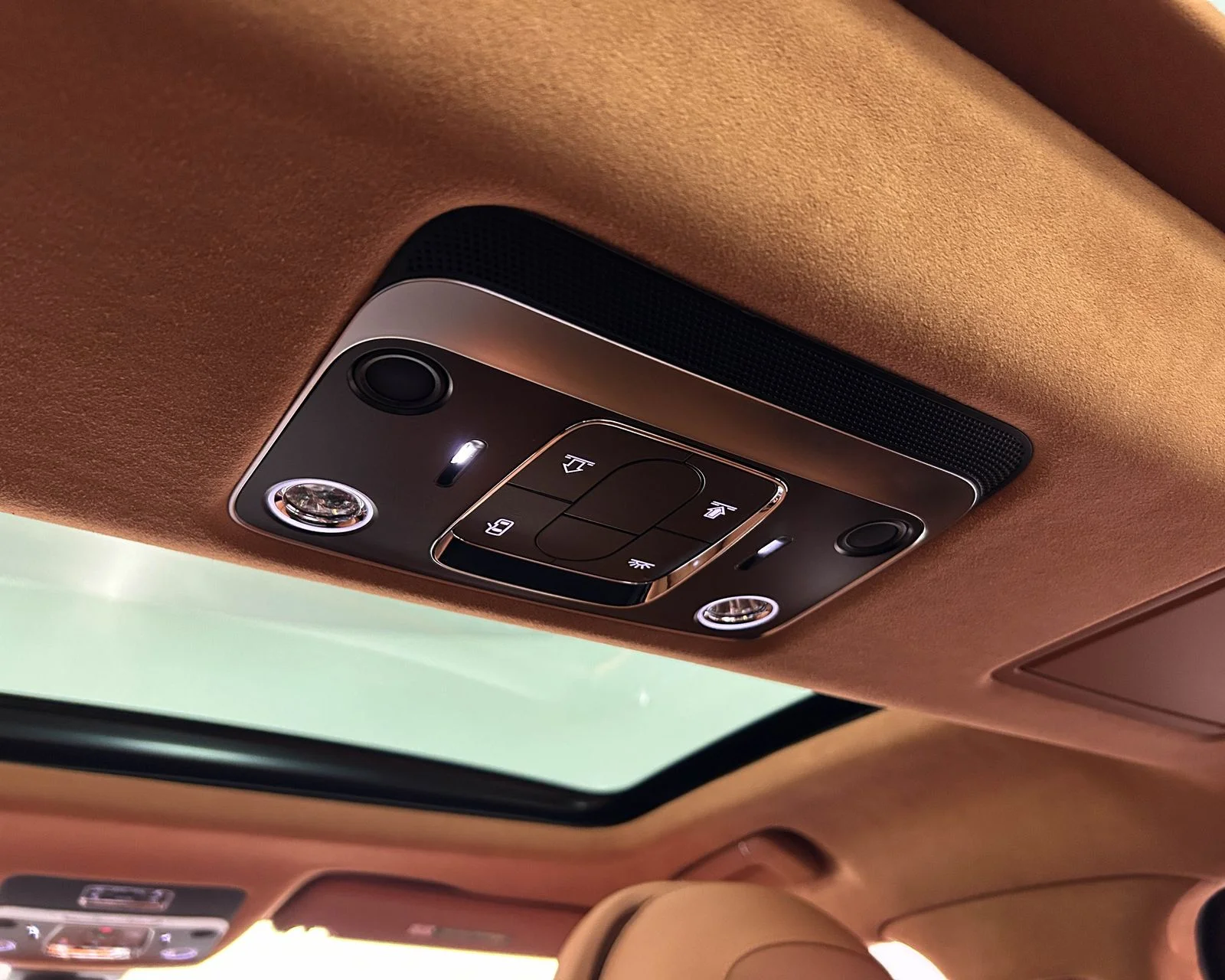 2024 Bentley Flying Spur Mulliner - Photo 33
