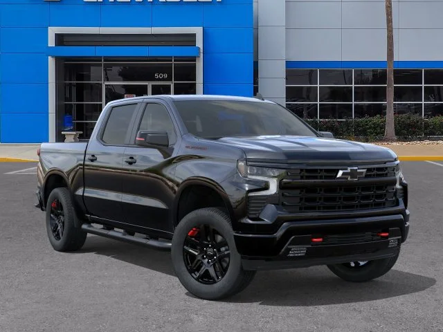 2026 Chevrolet Silverado 1500 RST - Photo 7