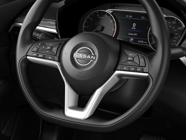 New 2026 Black Nissan 2.5 SV image 19