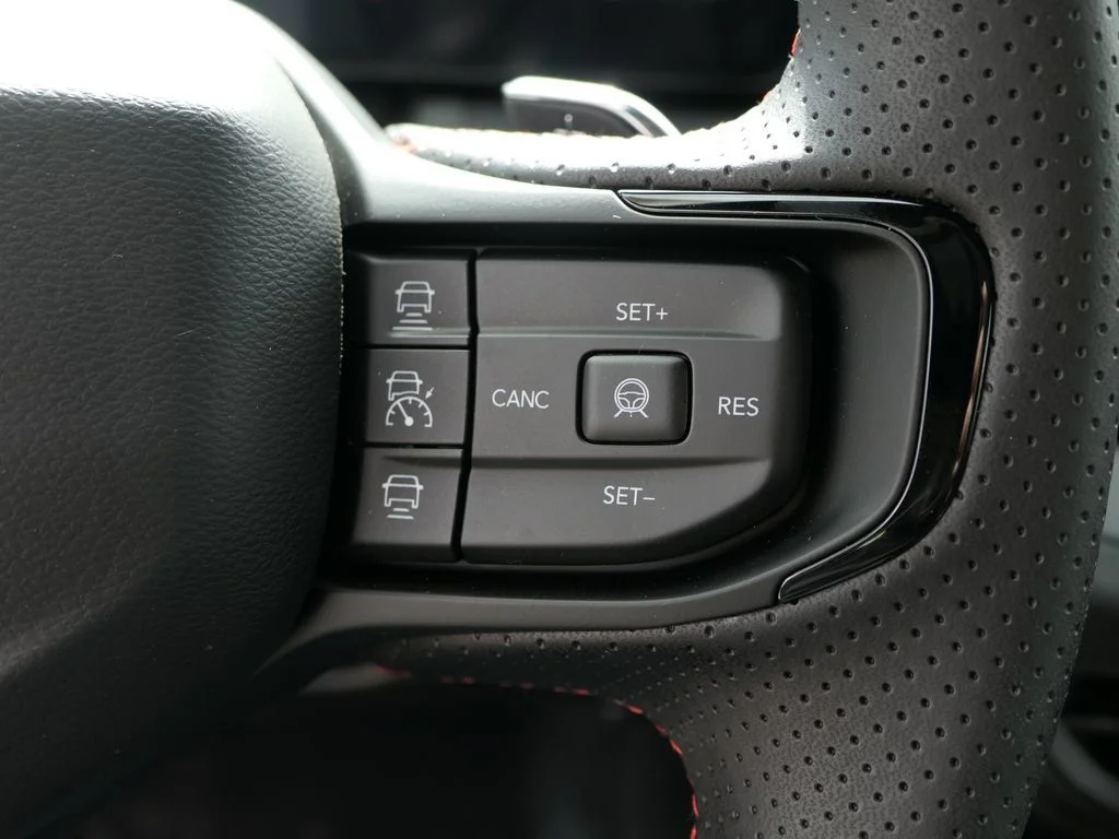 New 2026 Redeye Dodge Scat Pack Plus image 13