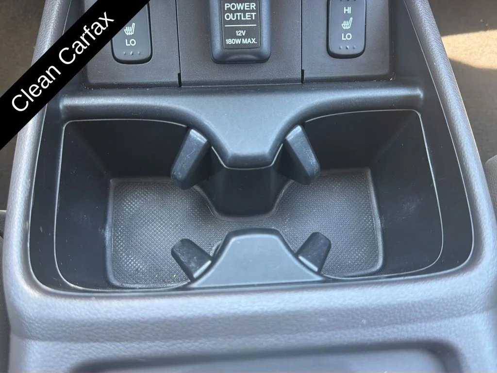Used 2013 Kona Coffee Metallic Honda EX-L image 36
