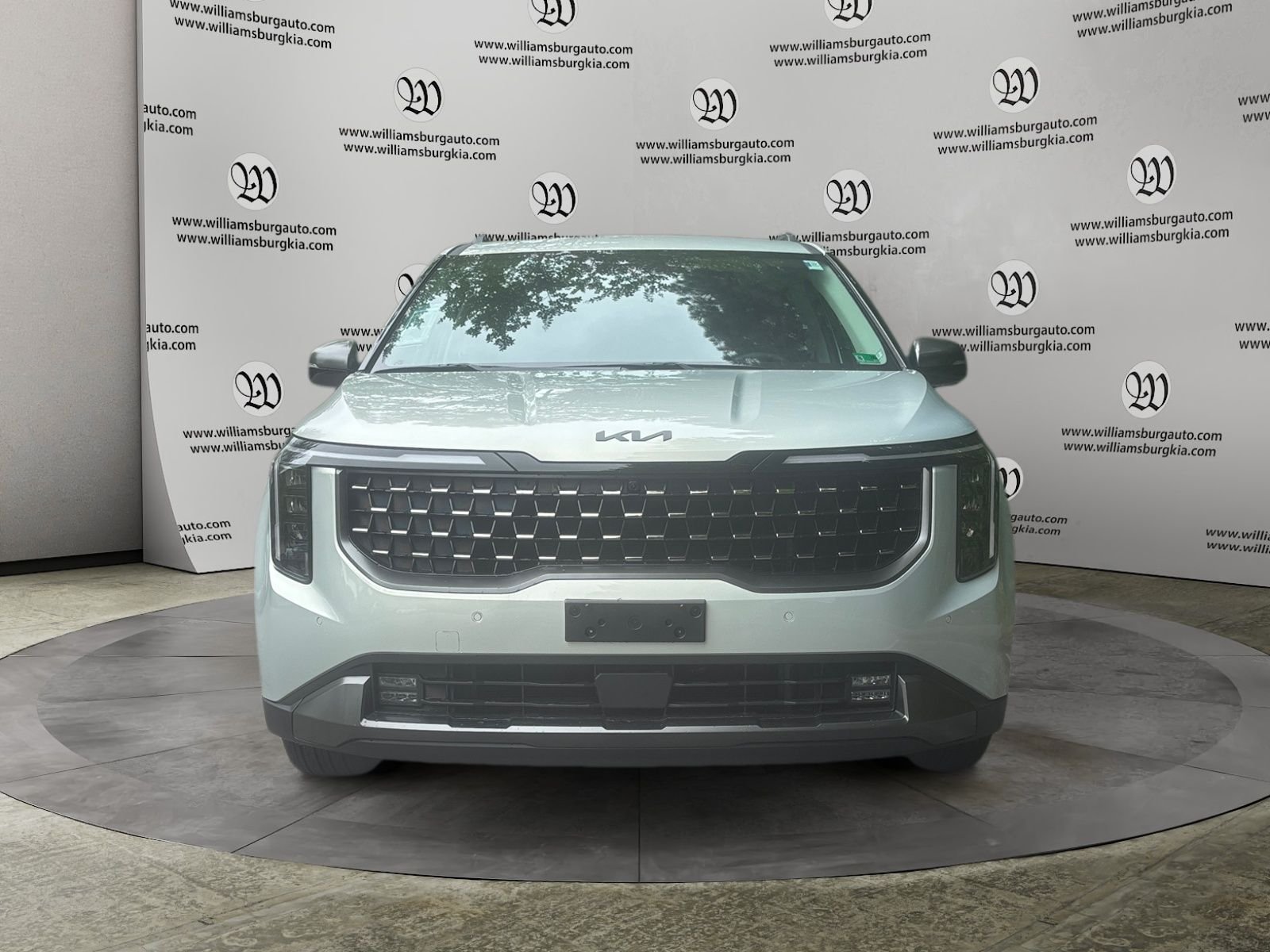 2026 Kia Carnival SX - Photo 8