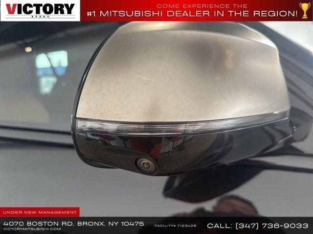 Used 2021 Black BMW M50i image 10