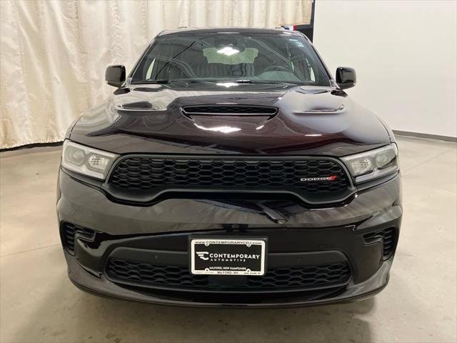 New 2026 Red Oxide Exterior Paint Dodge GT PLUS image 22