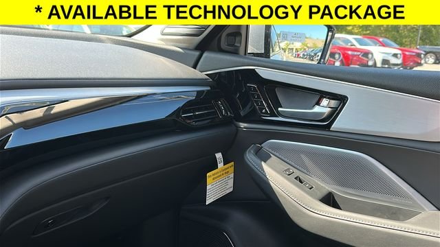 2026 Acura MDX Technology Package - Photo 24