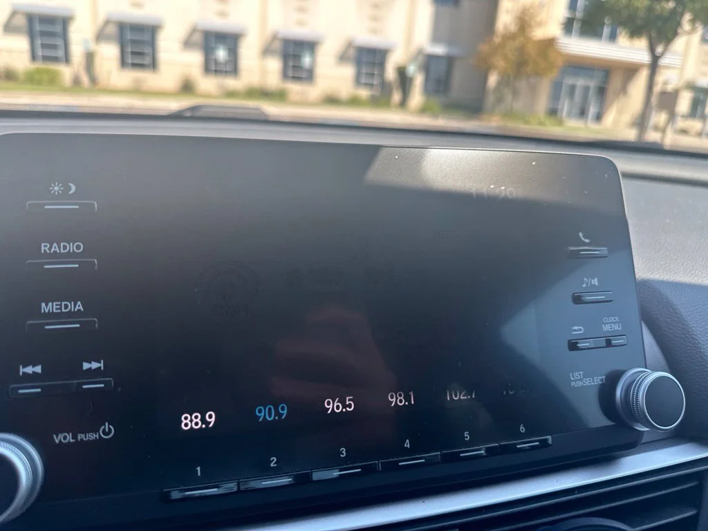 Used 2018 Black Honda LX image 14