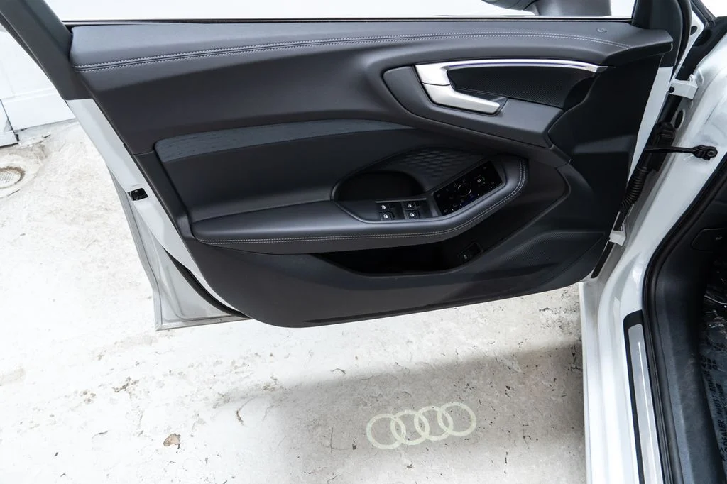 2025 Audi New A5 Premium - Photo 21