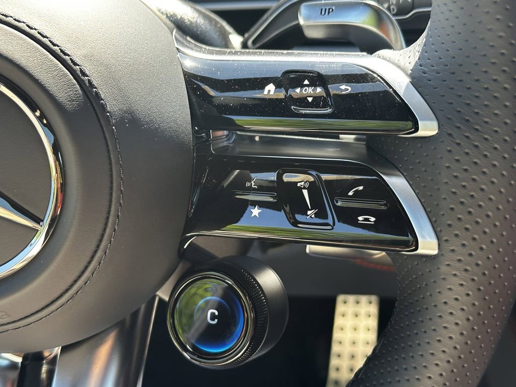 2025 Mercedes-Benz GLE Coupe GLE 63 S AMG - Photo 29