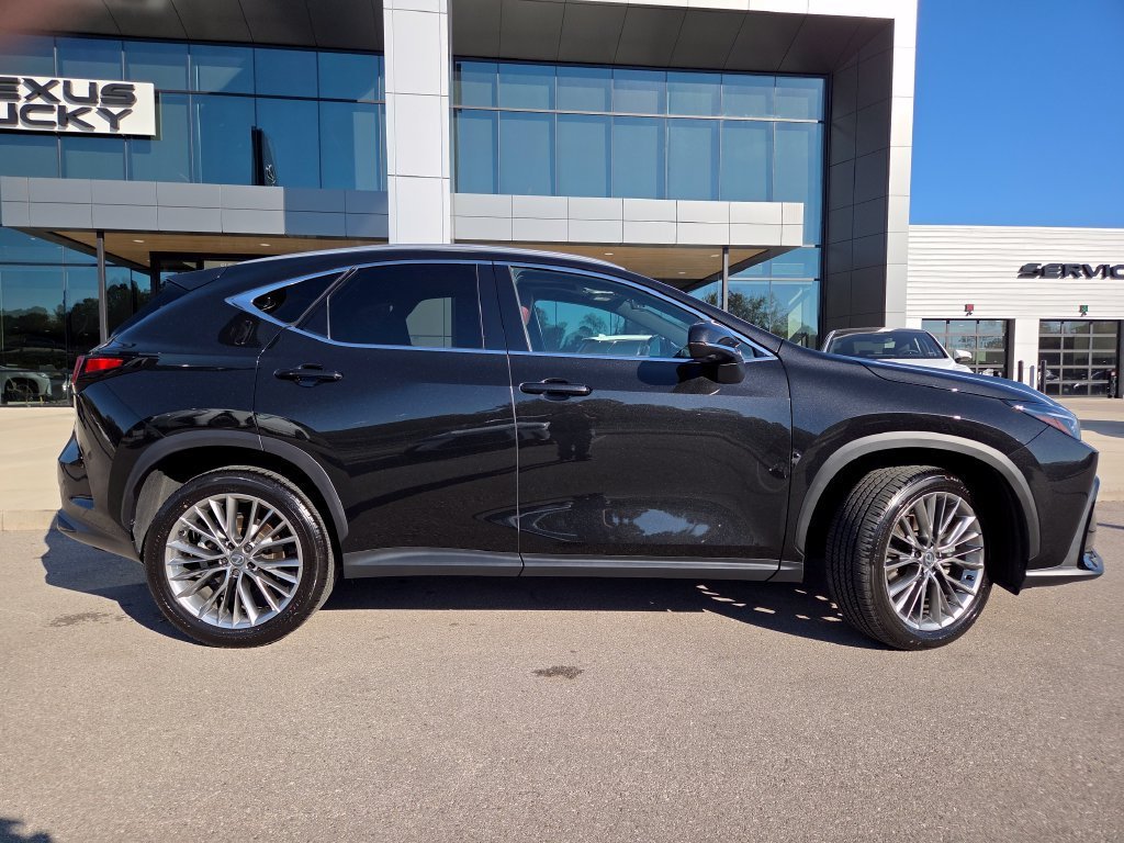 Used 2026 Black Lexus 350 Premium image 28