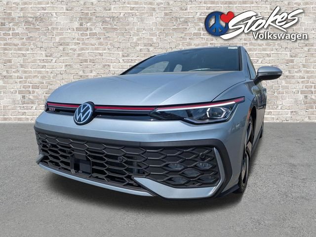 Used 2026 Silver Volkswagen 2.0T S image 7