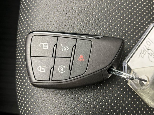 Used 2026 Sterling Gray Metallic Chevrolet AWD High Country image 36