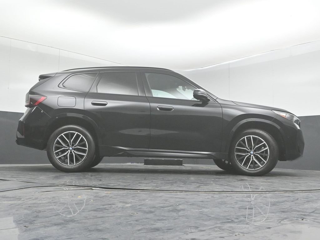 2024 BMW X1 - Image 43