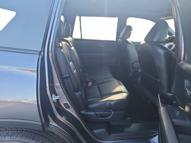 Used 2021 Gray Honda Touring image 29