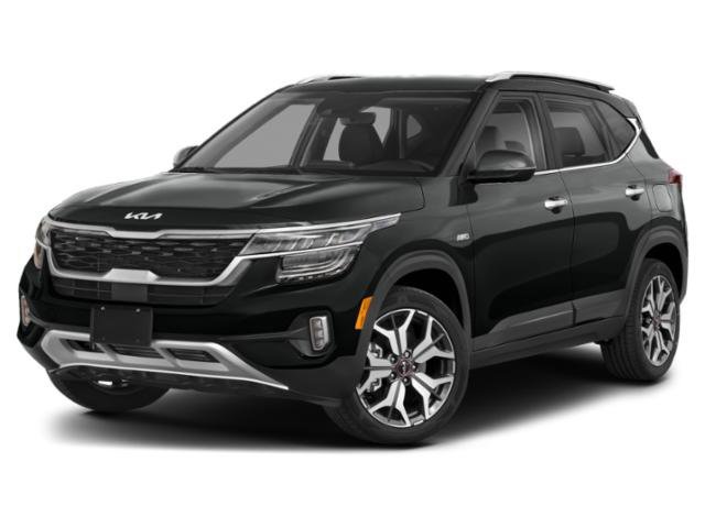 2023 Kia Seltos 1.6 SX AWD's photo
