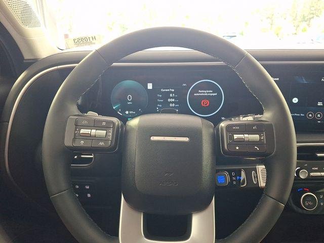 New 2026 Black Hyundai SEL Premium 7P image 26