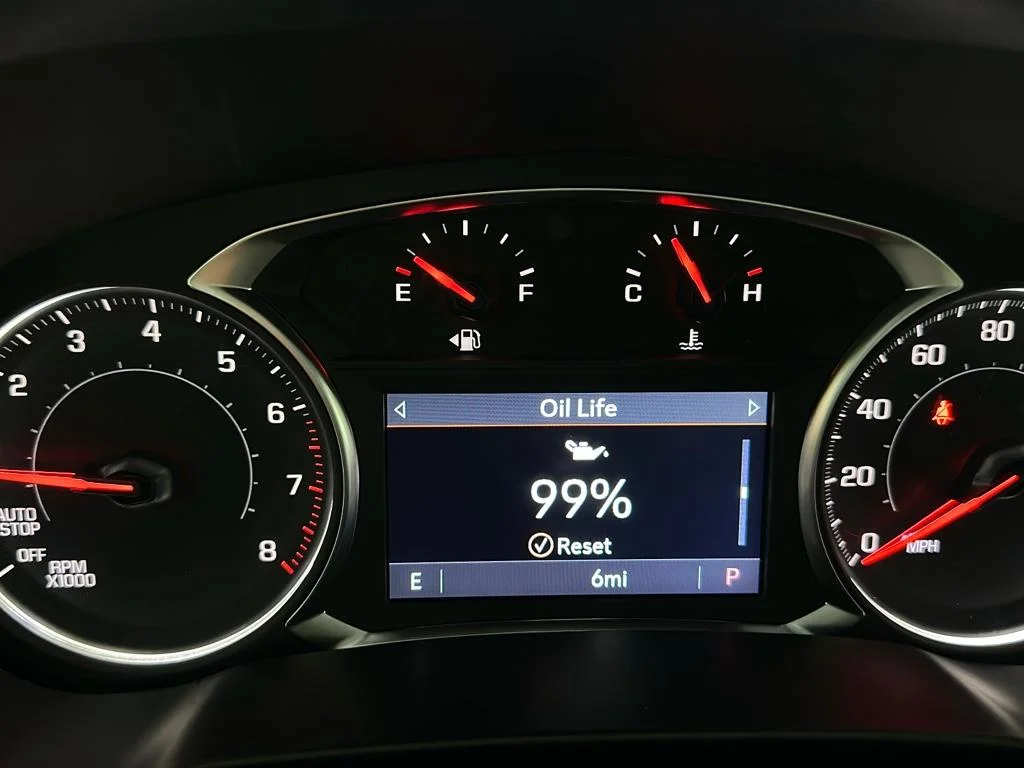 2025 Chevrolet Blazer 2LT - Photo 15