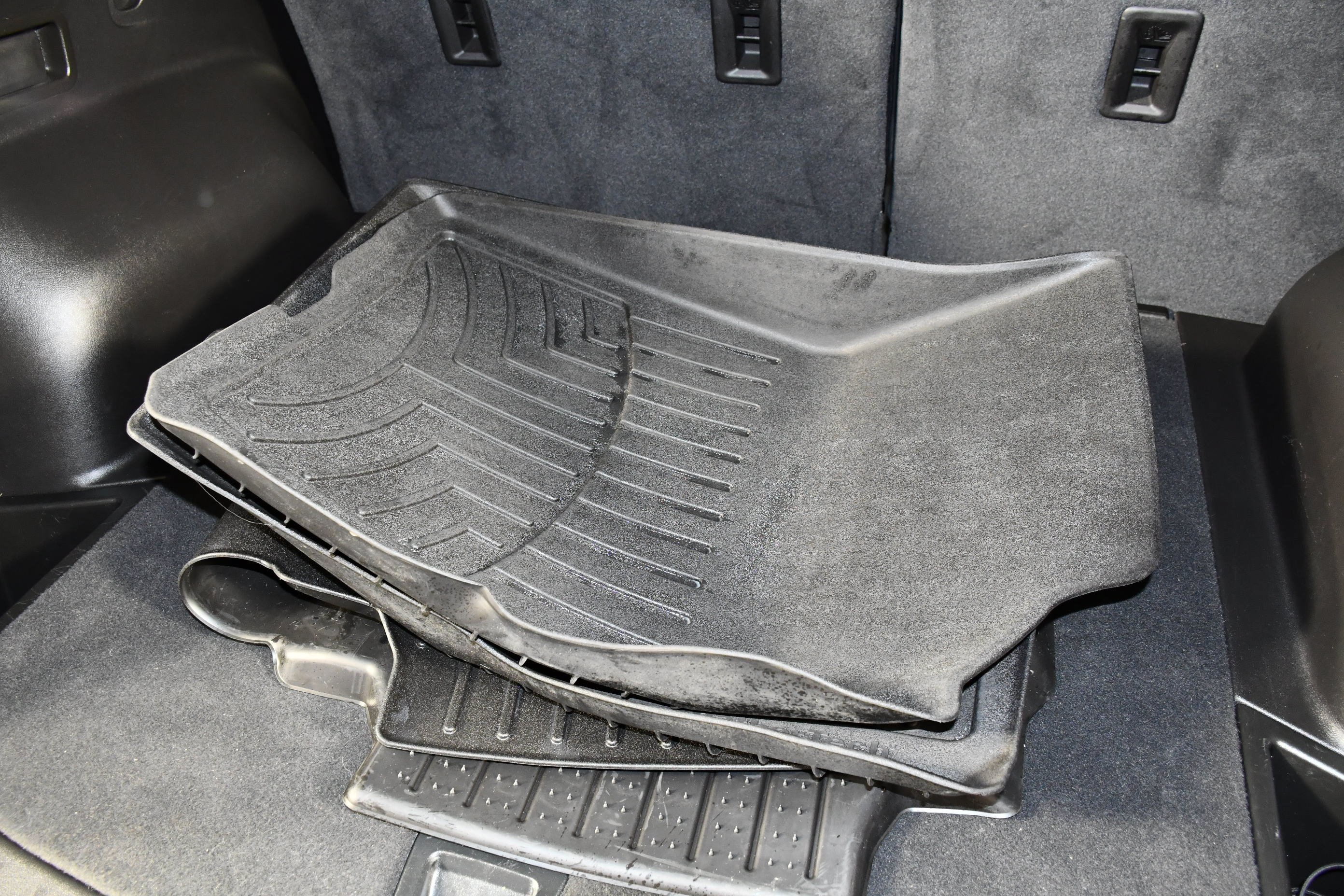 Used 2023 Black Chevrolet LT image 50