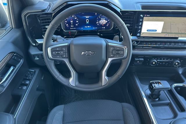 2026 Chevrolet Silverado 1500 RST - Photo 19