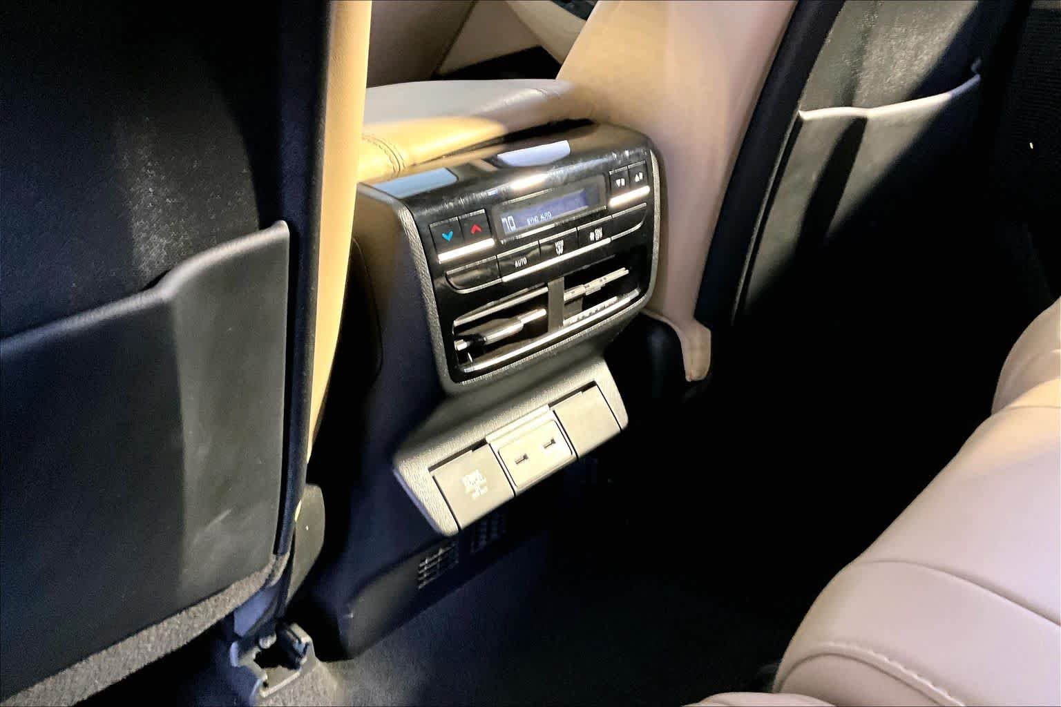 Certified Used 2023 Majestic Black Pearl Acura With Technology Package image 35