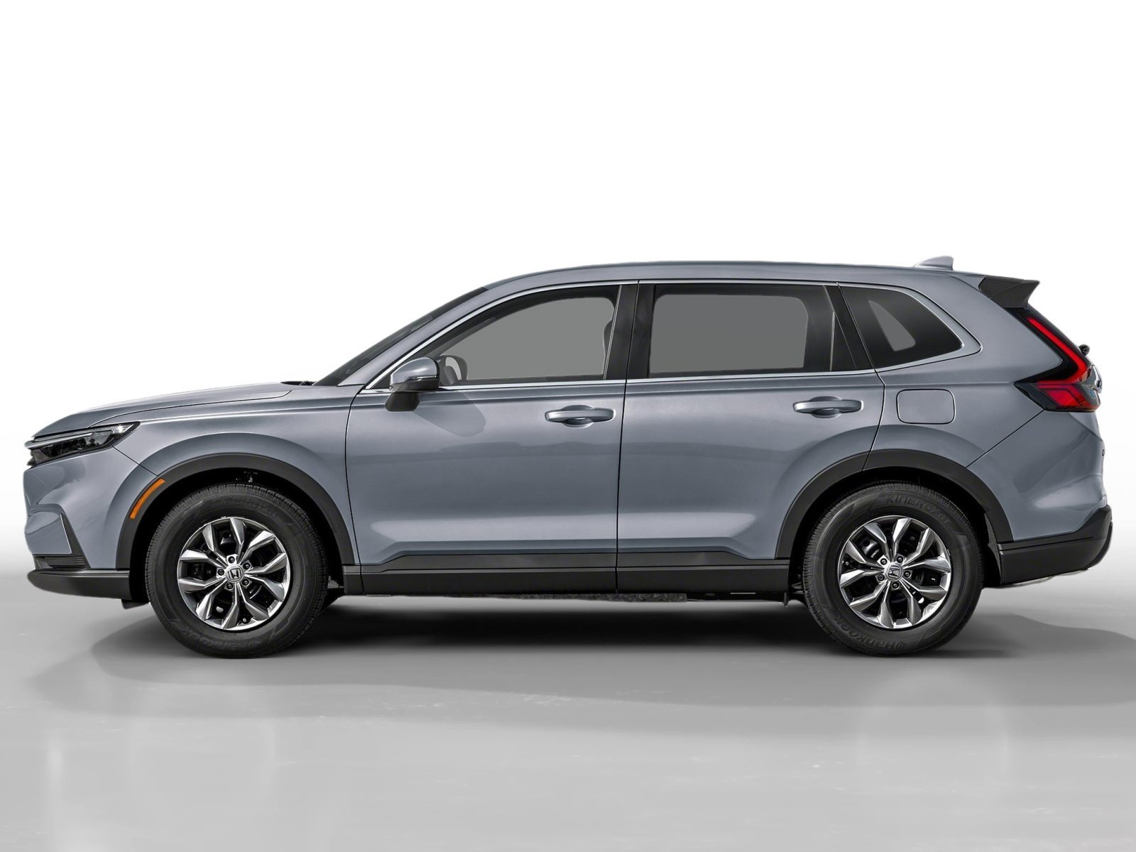 New 2026 Urban Gray Pearl Honda LX image 3