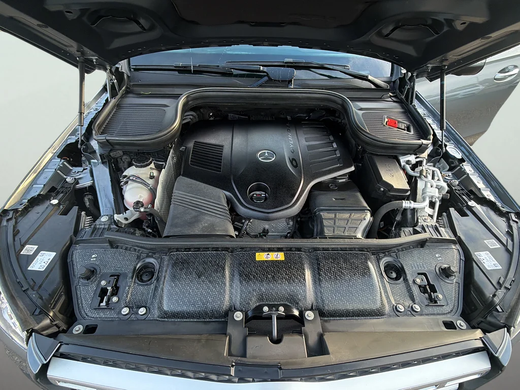 2023 Mercedes-Benz GLS GLS450 - Photo 23