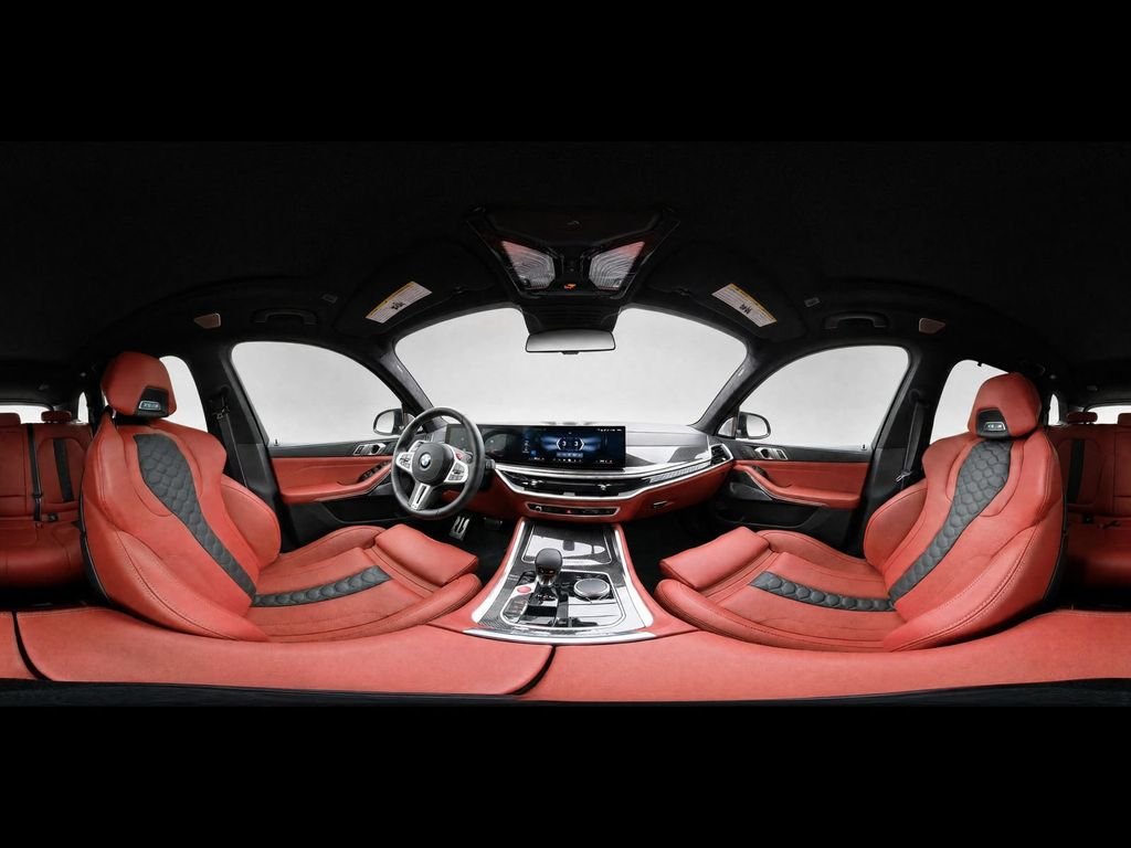 2026 BMW X5 M X5 M - Photo 26