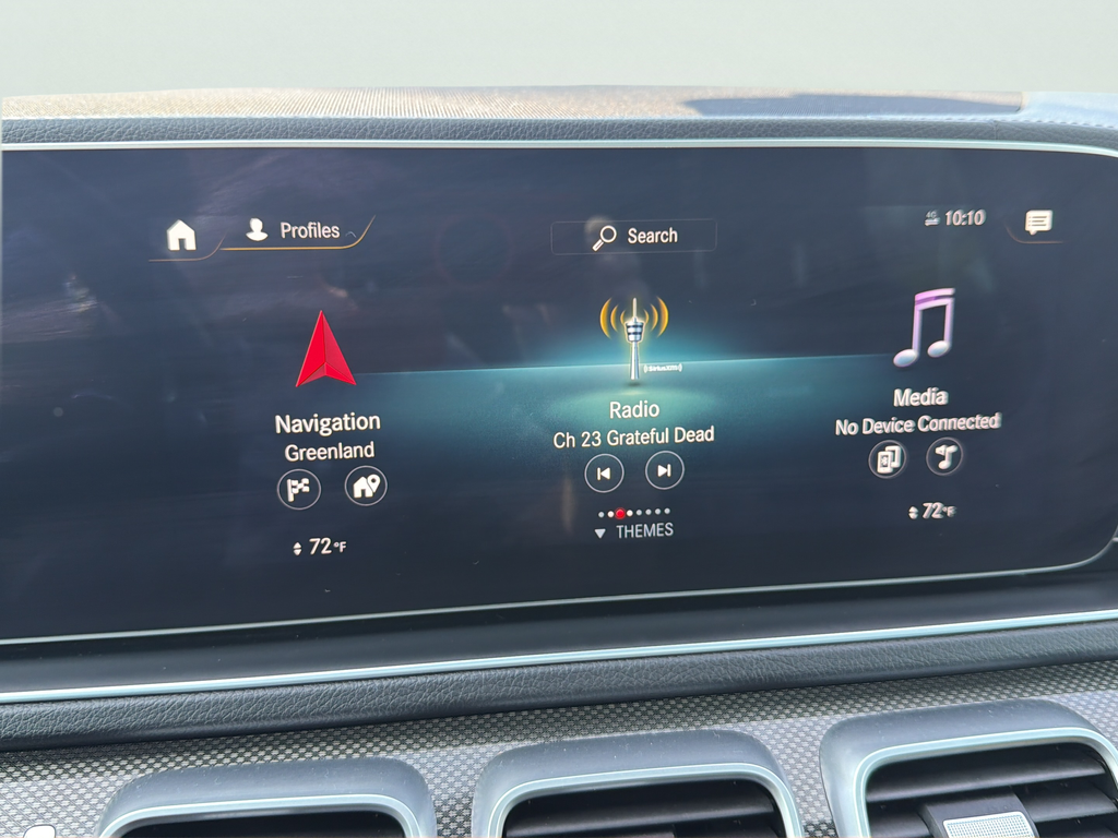 Used 2022  Mercedes-Benz GLE 53 AMG® image 16