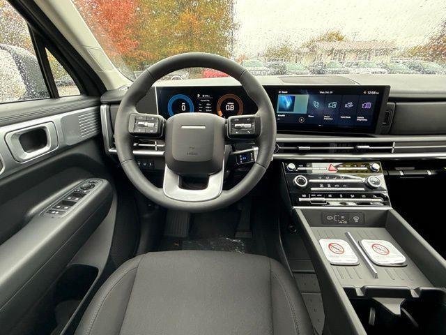 2026 Hyundai Santa Fe SE - Photo 50