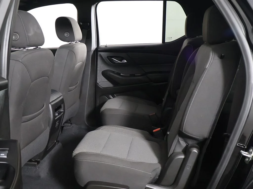 Used 2023 Black Chevrolet LT image 29
