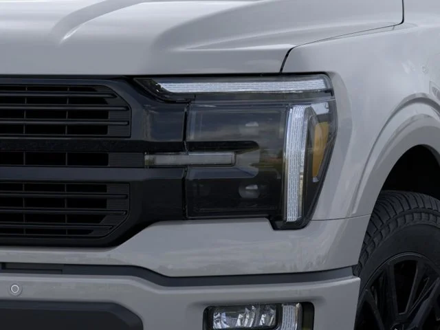 New 2026 Avalanche Ford Platinum image 18