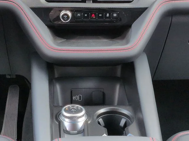 New 2026 Vapor Blue Metallic Ford ST-Line image 19