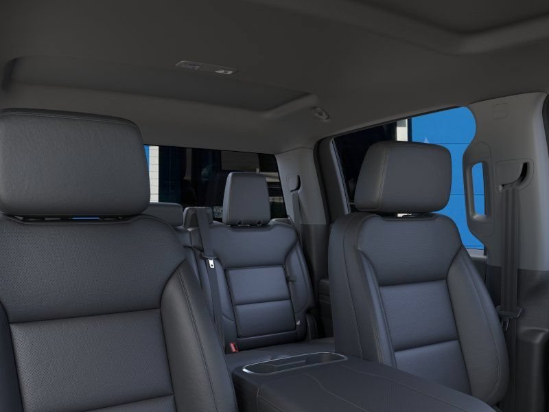 2026 Chevrolet Silverado 1500 LTZ - Photo 24