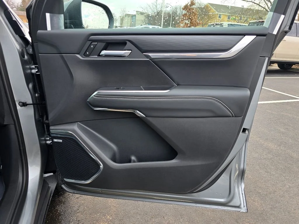 2026 GMC Acadia Elevation - Photo 38
