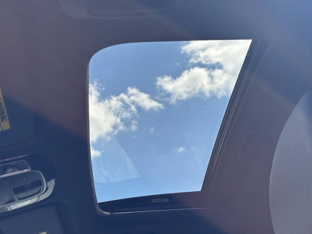 2025 Hyundai Santa Cruz Limited - Photo 43
