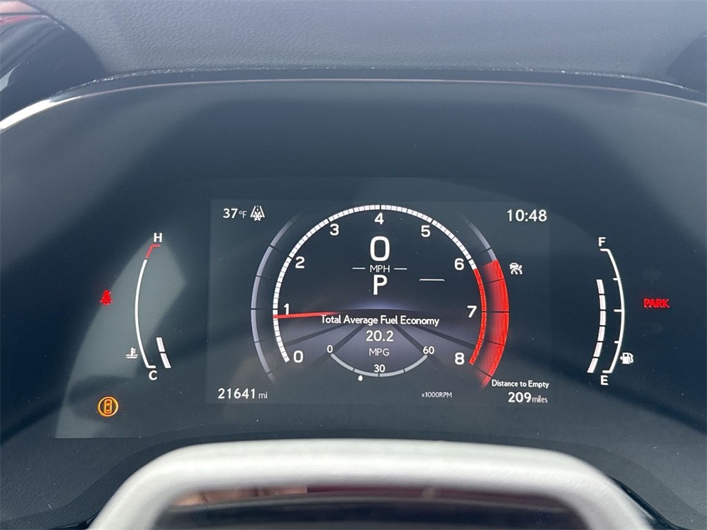 2024 LEXUS RX - Image 14