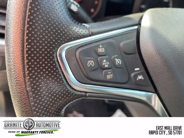 2024 Chevrolet Malibu 1LT - Photo 31
