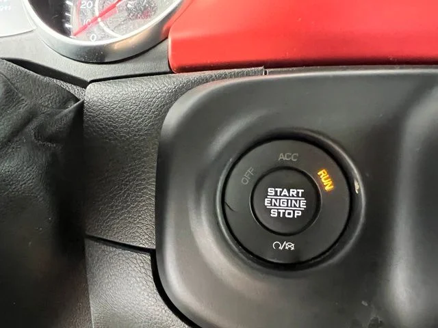 2020 Jeep Wrangler Unlimited Rubicon - Photo 21