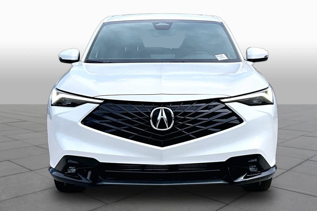 New 2026 White Acura A-Spec Package image 3