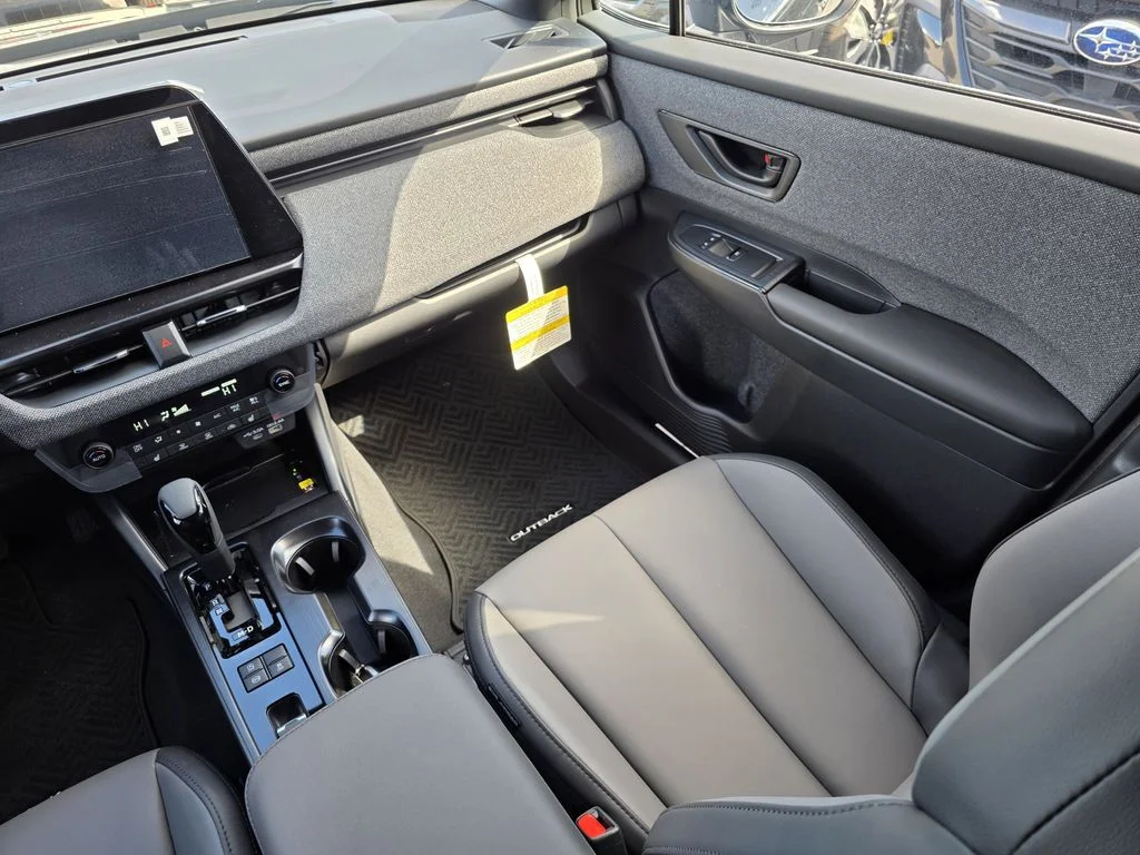2026 Subaru Outback Premium - Photo 15