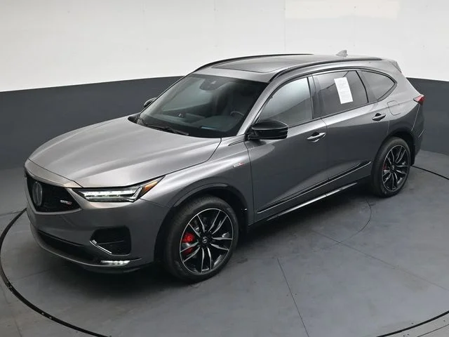 Used 2024  Acura Type S w/Advance Package image 36