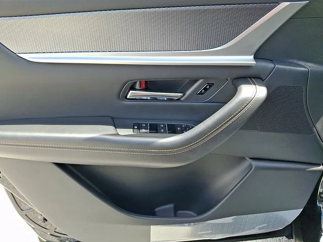 New 2026 Black Mazda Premium Plus image 9