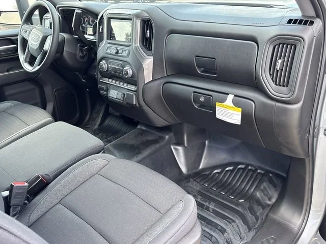 2026 GMC Sierra 2500HD Pro - Photo 23