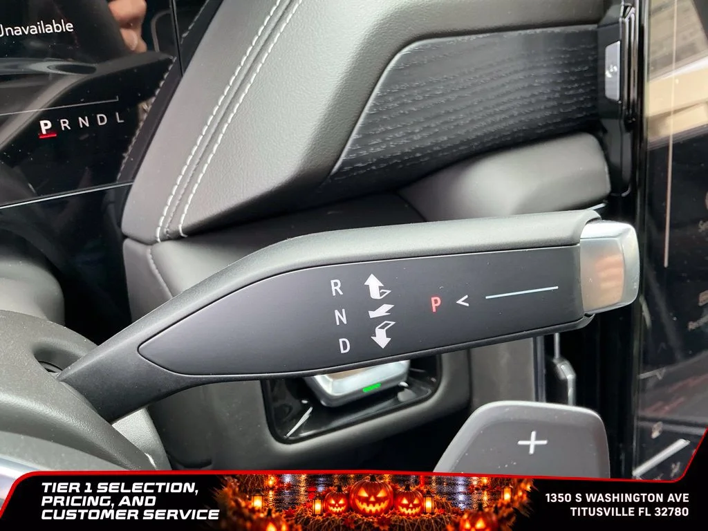 New 2026 Onyx Black GMC AT4 Ultimate image 30