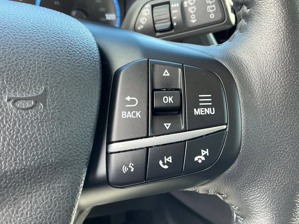 Used 2023 Gray Ford Big Bend image 24