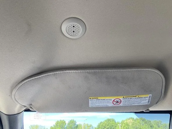 Used 2024 White GMC Work Van image 14