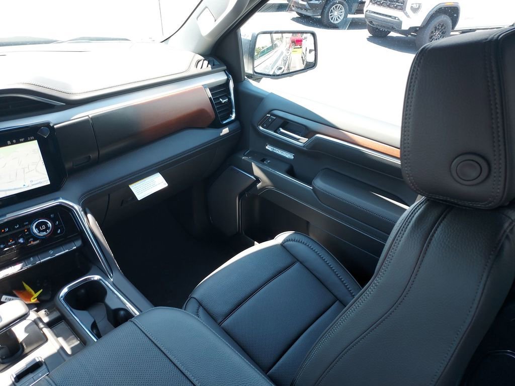 New 2026 Sterling Metallic GMC Denali image 11