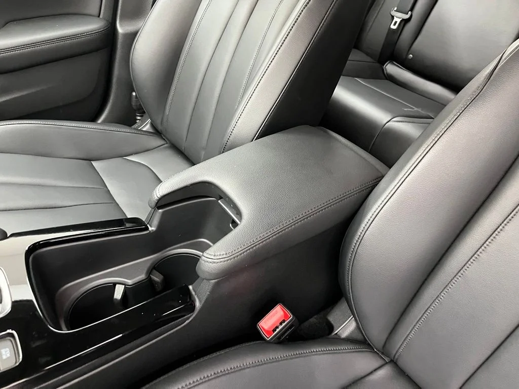 Used 2023 White Acura Base image 24