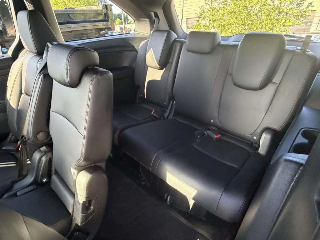 Used 2023  Honda Sport image 23